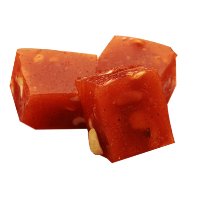 "Bombay Halwa (Vellanki Foods) - 1kg - Click here to View more details about this Product
